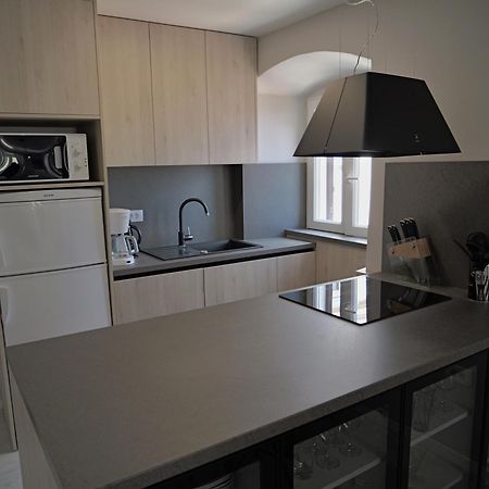 Apartman Jadreskic Moscenicka Draga Exterior foto